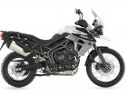 Triumph Tiger 800 XCx Low